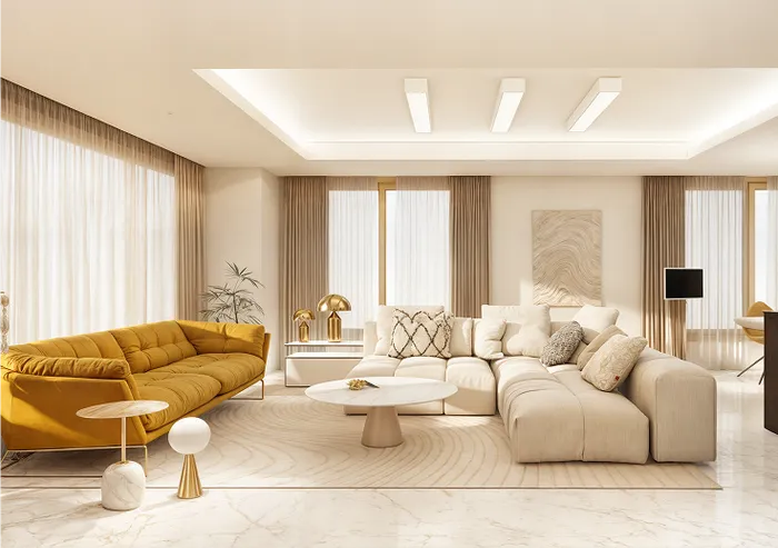 CEO of Marketing firm