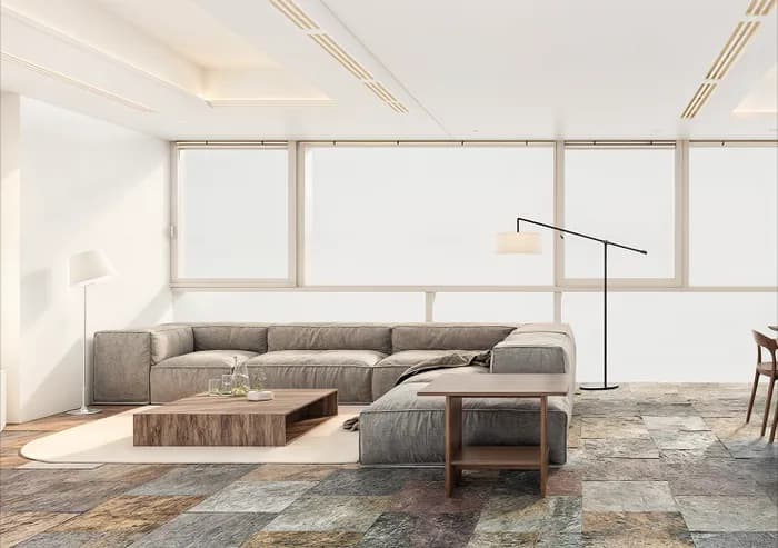 CEO of Marketing firm