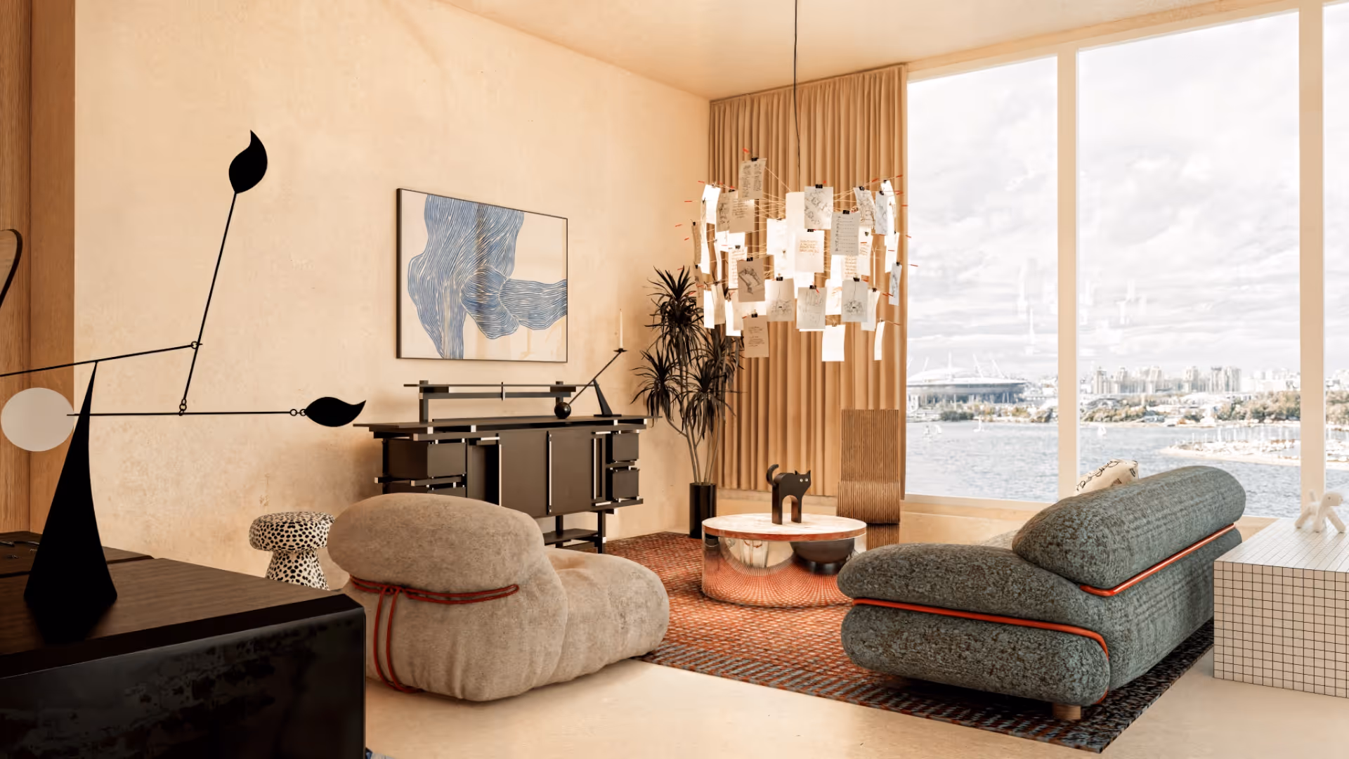 The Sail @ Marina Bay